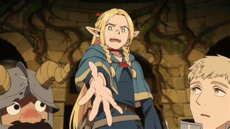 Delicious in dungeon anime. Things To Know About Delicious in dungeon anime. 